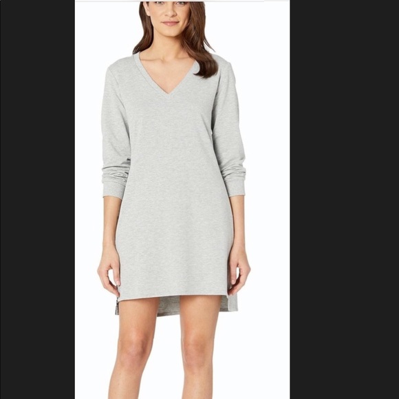 Bebe logo sweater dress - Picture 4 of 7